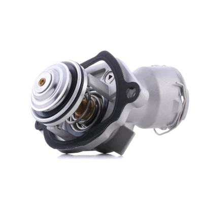 Billede af MAHLE ORIGINAL TM 45 100D Termostat 100 med pakning MERCEDES BENZ: E klasse Sedan, T modell, C modell