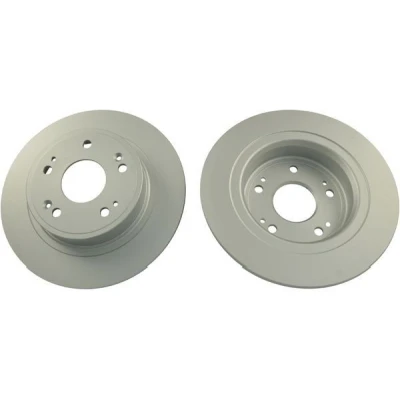 Billede af KAVO PARTS BR 2265 C Bremseskiver 282 9 5 114 fuldstændigt coatet HONDA: ACCORD 8, 8 Kombi, HR V II