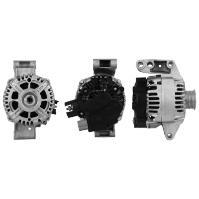 Billede af LUCAS LRA02348 Generator 12V 90A FORD: FIESTA 5