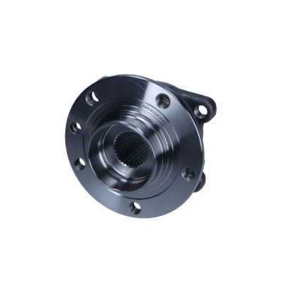 Billede af MAXGEAR 33 1177 Hjullejesæt Bagaksel venstre, højre med integreret ABS sensor 130