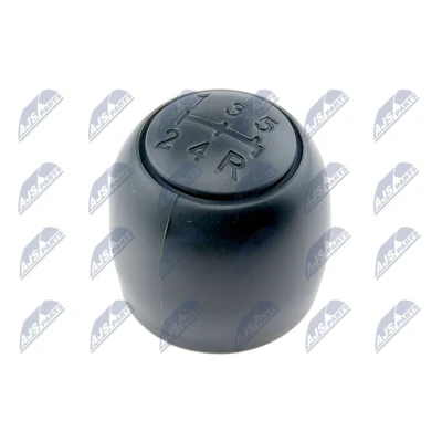 Billede af Gearknop NTY GZB FT 003