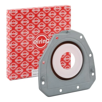 Billede af ELRING 798.660 Krumtapaksel Pakdåse PTFE (Polytetrafluorethylen)/ACM (Polyacryl gummi) med hus VOLKSWAGEN: Passat B8 Variant, Golf 5, Polo V Hatchback