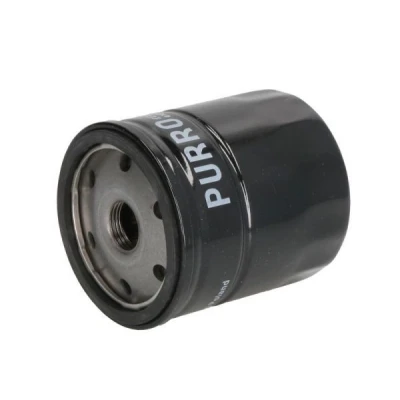 Billede af PURRO PUR PO4014 Oliefilter UNF 3/4&quot; 16 Påskruet filter FORD: FIESTA 6, Focus 2 Kombi, MONDEO 4 Turnier, VOLVO: V70 3, V50, V60 I, JAGUAR: XF Sedan