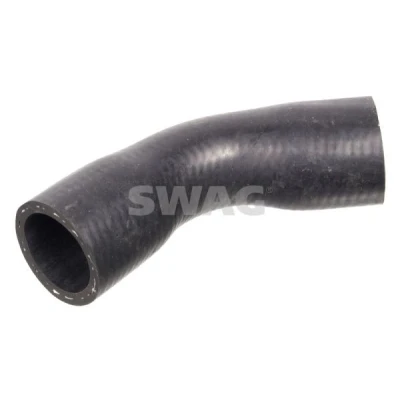 Billede af SWAG 10 93 6793 Kølerslanger oppe MERCEDES BENZ: ML klasse, W124 Sedan, C klasse Sedan