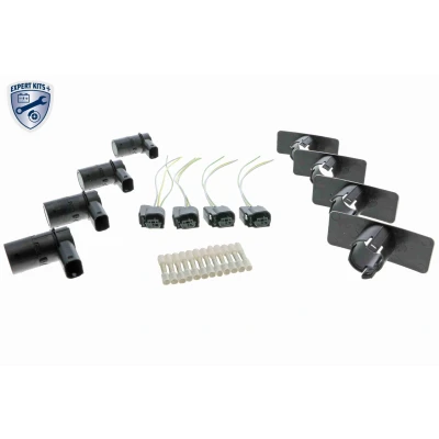 Billede af VEMO V20 72 40035 Parkeringssensor sort Ultralydsensor