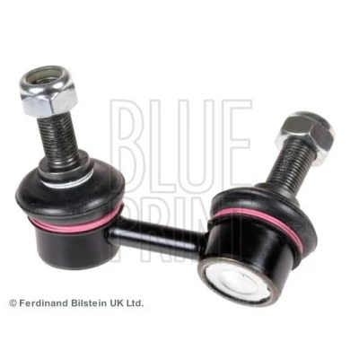 Billede af BLUE PRINT ADN18593 Stabstag venstre foraksel 65 M12 x 1,25 med selvlåsende møtrik sort NISSAN: NP300 Navara Pick up