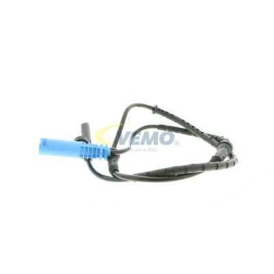 Billede af VEMO V20 72 5160 ABS Sensor bagaksel højre, venstre, Original Quality til køretøjer med Hall princip 2 965 1020 12