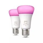 Billede af Philips Smart Elpærer E27 Lampe