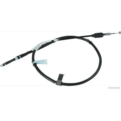 Billede af HERTH+BUSS JAKOPARTS J3930320 Håndbremsekabel 1767