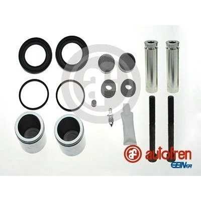 Billede af AUTOFREN SEINSA D43971S Bremsekaliber Rep Sæt bagaksel 46 PISTON KIT+GUIDEPINS IVECO: DAILY 3 Kasten/Kombi,