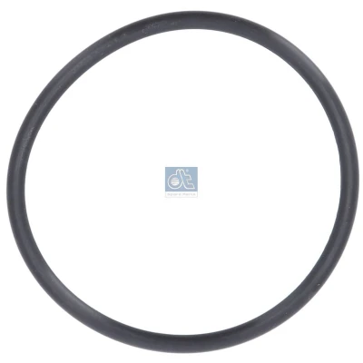 Billede af DT Spare Parts 4.69784 Pakning, turbine indgang (turbo lader)