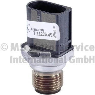 Billede af Sensor, brændstoftryk PIERBURG 7.11225.45.0