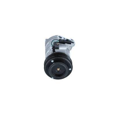 Billede af NRF 32677 Kompressor DKS17DS 12 PAG 100 med kompressorolie, tætningsring EASY FIT