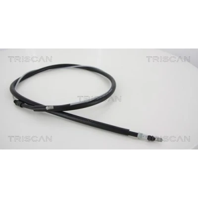 Billede af TRISCAN 8140 251148 Håndbremsekabel 2224/1295 Skivebremse RENAULT: LAGUNA 3, 3 Grandtour
