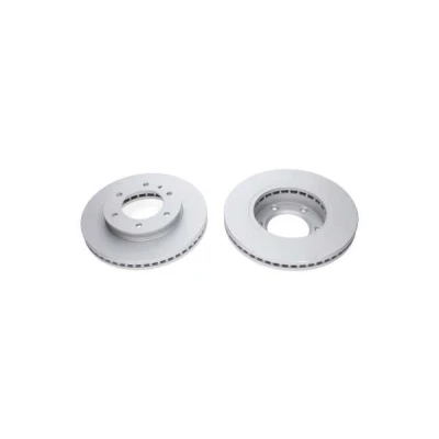 Billede af KAVO PARTS BR 4809 C Bremseskiver 302 32 6 140 ventileret coatet FORD: Ranger Mk3