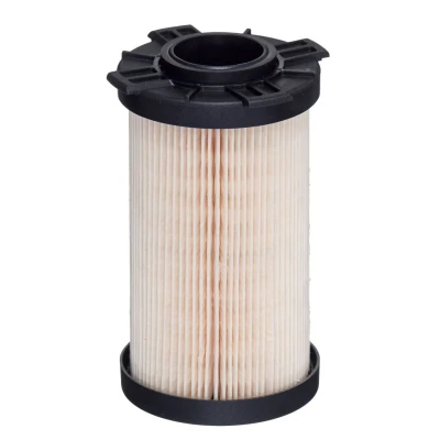 Billede af HENGST FILTER E129KP D346 Brændstoffilter Filterindsats