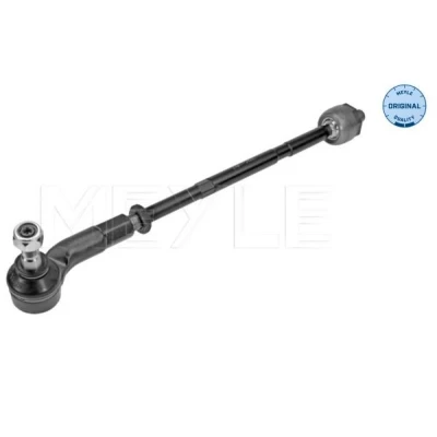 Billede af MEYLE 116 030 0022 Sporestang venstre foraksel ORIGINAL Quality SKODA: Fabia 1 Combi, I Hatchback, VOLKSWAGEN: Polo IV Hatchback