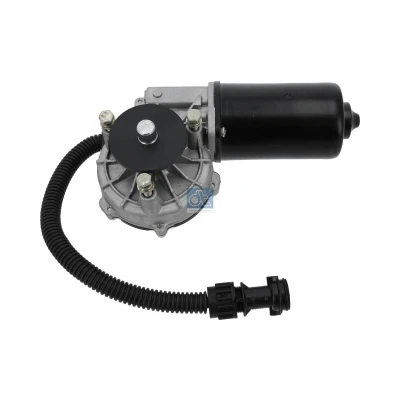 Billede af DT Spare Parts 3.35000 Viskermotor 24 foran