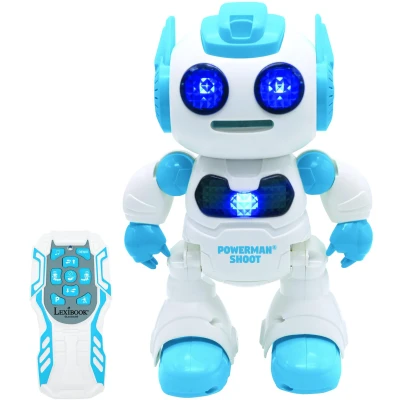 Billede af Lexibook Powerman Robot
