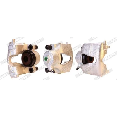 Billede af FERODO PREMIER FCL694084 Bremsekaliber Stålgods 76 med tilbehør OPEL: Astra H Caravan, Hatchback, Zafira A