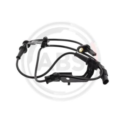 Billede af A.B.S. 32346 ABS sensor aktiv sort HYUNDAI: i10 III Hatchback (AC3, AI3) 1.2 MPi, 1.0 T GDi 2019