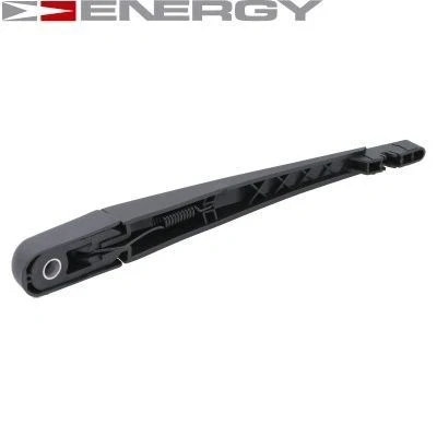 Billede af Viskerarm, forrude Energy RWT0015 bag med integreret viskerblad, kappe RENAULT: CLIO 2