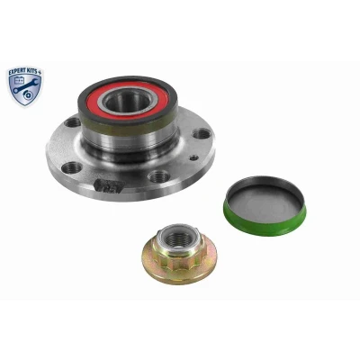 Billede af VAICO V10 8274 Hjullejesæt bagaksel EXPERT KITS + med integreret magnetisk sensorring 120 SKODA: Fabia 2, 1 Combi, I Hatchback