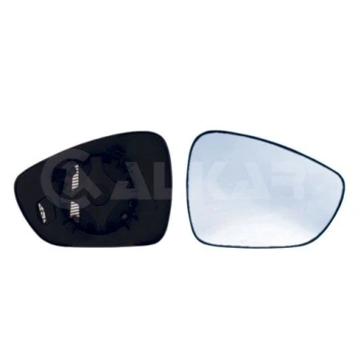 Billede af ALKAR 6432860 Spejlglas højre CITROËN: C5 III Stationcar, 3, DS5 Hatchback