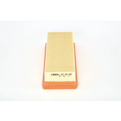 Billede af BOSCH 1 457 433 255 Luftfilter 48,5 90 230 Filterindsats FIAT: Punto I Hatchback, Panda Seicento / 600 Hatchback