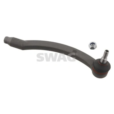 Billede af SWAG 11 92 9304 Styrekugle højre foraksel med selvlåsende møtrik MINI: Hatchback
