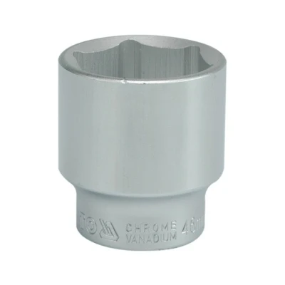 Billede af YATO YT 1322 Skraldenøgleindsats (Hexagon) 3/4 46 Krom vanadium stål