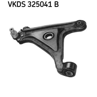 Billede af SKF VKDS 325041 B Bærearm med syntetsik fedt krydsarm