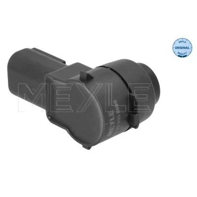 Billede af MEYLE 11 14 895 0000 Parkeringssensor sort Ultralydsensor CITROËN: C5 III Stationcar, 3, Berlingo II, PEUGEOT: 308 I SW