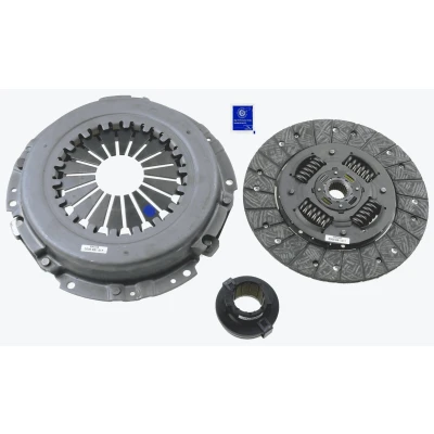 Billede af SACHS 3000 951 517 Kobling 242