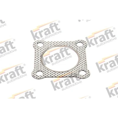 Billede af KRAFT 0520090 Pakning, udstødningsrør VOLKSWAGEN: Lupo / 3L, Golf 4, Polo IV Hatchback, SKODA: Fabia I Octavia 1 Combi, Combi