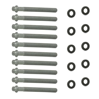 Billede af CORTECO 016214B Strækbolte ydre torx 10 RENAULT: CLIO 2, 19 II Hatchback