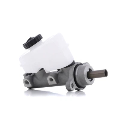 Billede af A.B.S. 81226 Bremsehovedcylinder 2 Aluminium 1x M10x1.0 JEEP: Grand Cherokee I