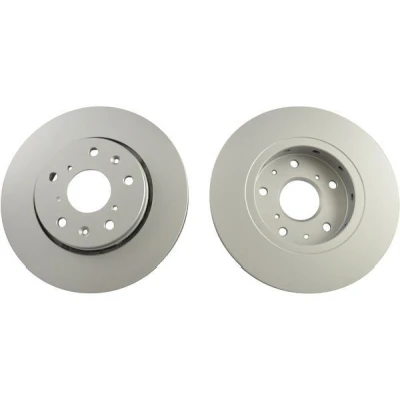 Billede af KAVO PARTS BR 8724 C Bremseskiver 276 20 5 114 ventileret coatet SUZUKI: SWIFT 3