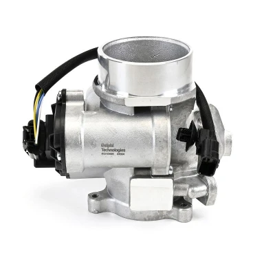 Billede af DELPHI EG10495 12B1 EGR Ventil uden køler RENAULT: MASTER 2 Pritsche/Fahrgestell