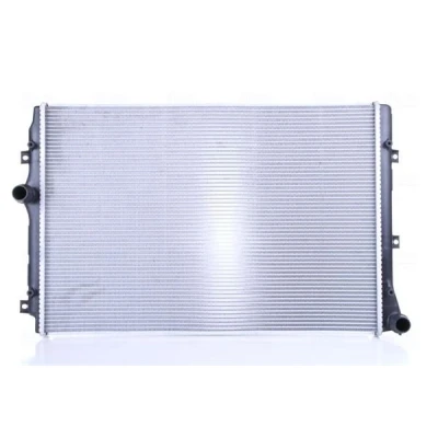Billede af NISSENS 65309 Radiator Aluminium 650 446 32 Loddet køleripper