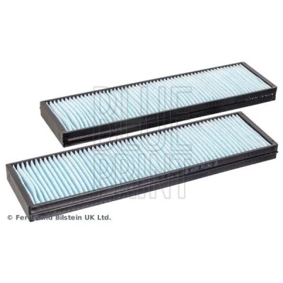 Billede af BLUE PRINT ADG02549 Kabinefilter Pollenfilter 288 82 19 HYUNDAI: i20 I Hatchback