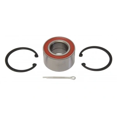 Billede af MAPCO 26804 Hjullejesæt Foraksel begge sider 66 OPEL: Astra F CC, Caravan, Corsa B Hatchback