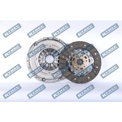 Billede af RYMEC JT1993 Kobling i to dele uden centraludrykker automatisk justering 241mm VOLKSWAGEN: Golf 7, 7 Variant, SKODA: Octavia 3 Combi