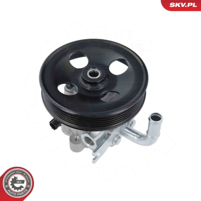 Billede af Hydraulikpumpe, styresystem ESEN SKV 10SKV340
