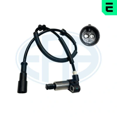 Billede af ERA 560770A ABS sensor Bagaksel venstre passiv 2 585 RENAULT: Megane 1 Cabriolet, I Grandtour