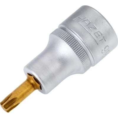 Billede af HAZET 992 T30 Skraldenøgleindsats (Hexagon) torx indre riflet