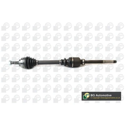 Billede af Drivaksel BGA DS6733R