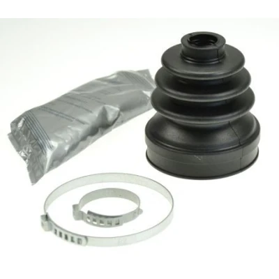 Billede af LÖBRO 304151 Drivakselmanchet 84,00 NBR (Nitril Butadien gummi) OPEL: Corsa C Hatchback, Meriva A