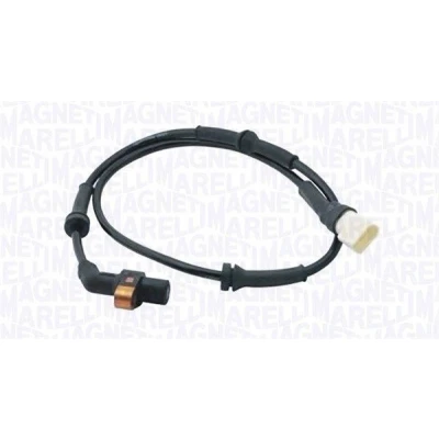 Billede af MAGNETI MARELLI 172100037010 ABS Sensor foraksel 2 1100 875 FORD: FIESTA 4, Puma