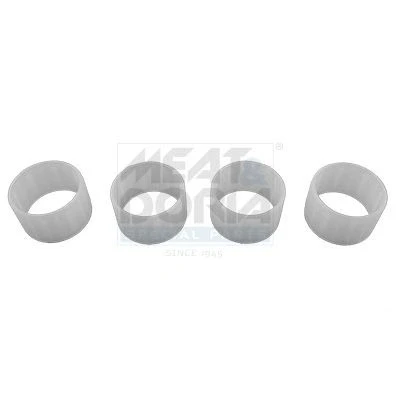 Billede af 4x MEAT &amp; DORIA 98007 Pakninger PEUGEOT: 3008 II SUV, 308 SW 2, I SW, CITROËN: C3 II, C4 Cactus, DS4 Hatchback, FORD: FOCUS 3, FIESTA 6
